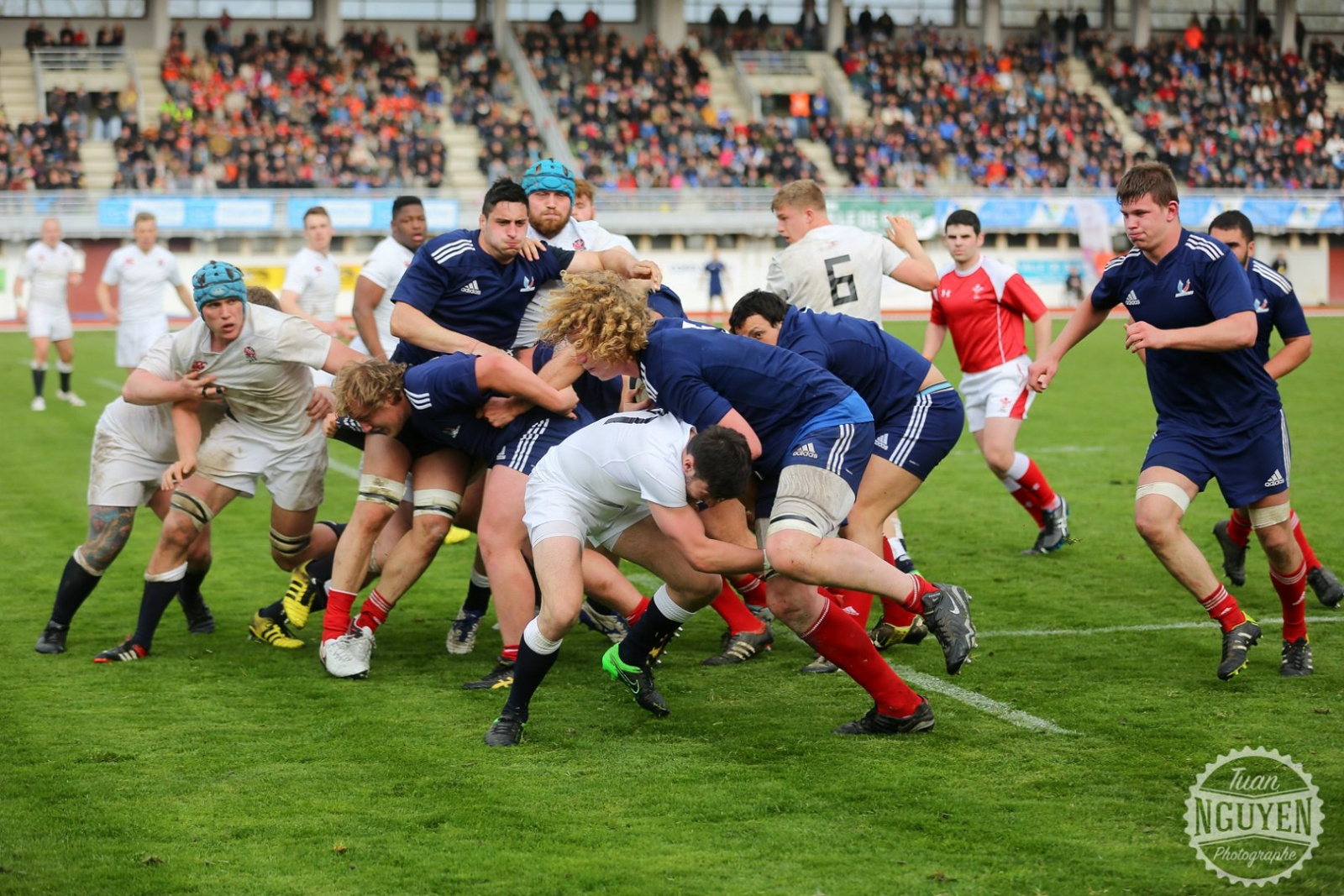 France Angleterre 3797